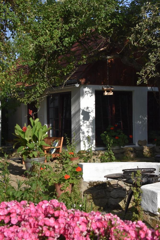 Ubytovani Pod Jilmem Zar Dış mekan fotoğraf