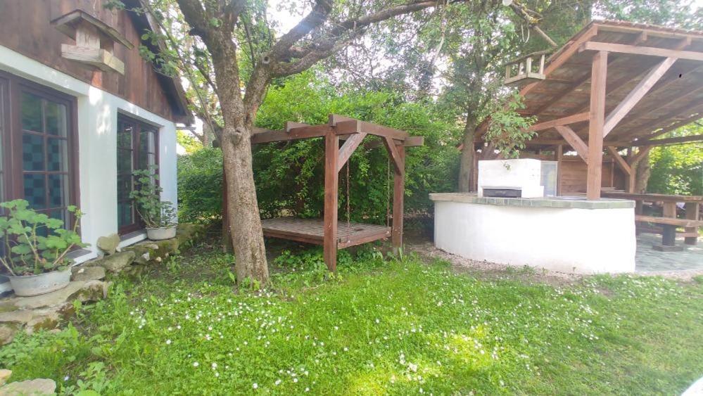 Ubytovani Pod Jilmem Zar Dış mekan fotoğraf